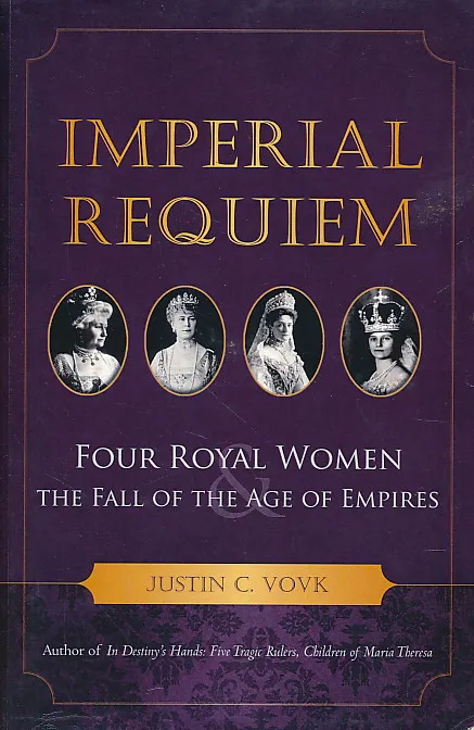Imperial Requiem
