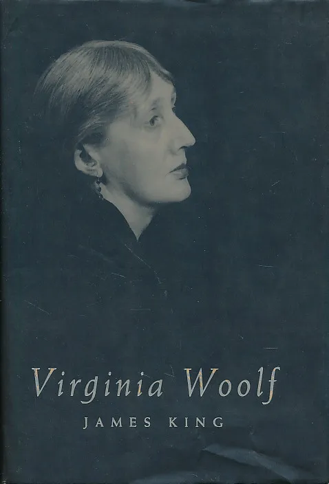 Virginia Woolf