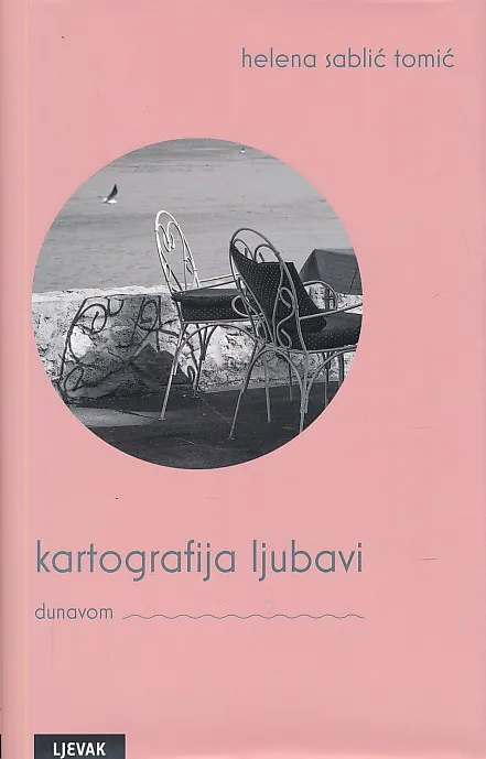 Kartografija ljubavi