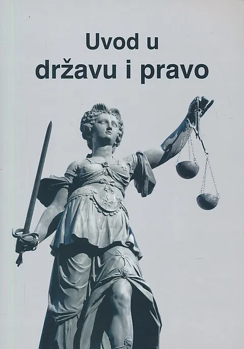 Uvod u državu i pravo