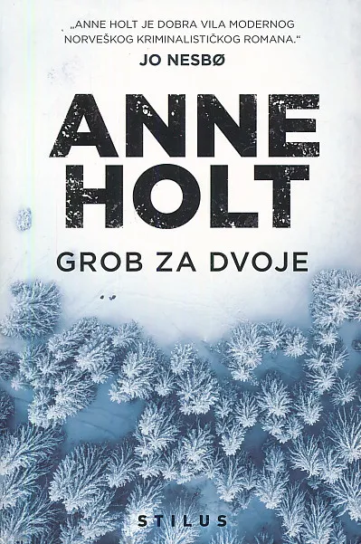 Grob za dvoje