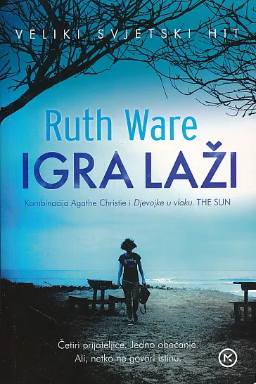 Igra laži