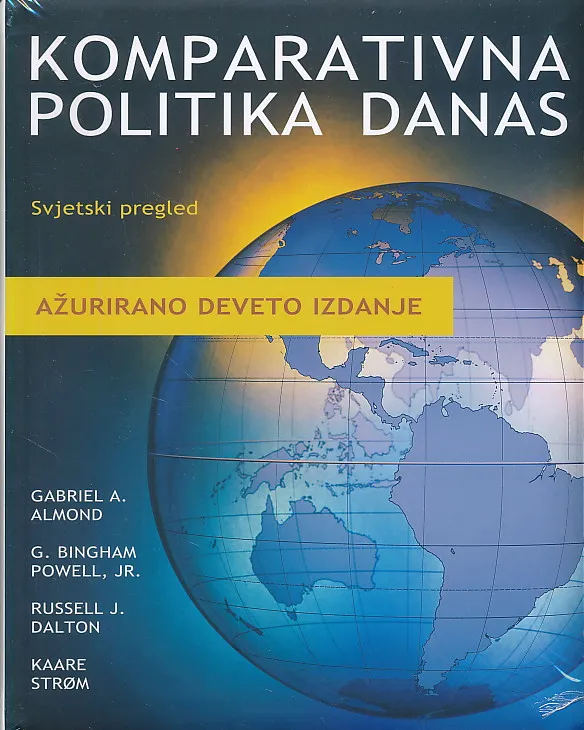 Komparativna politika danas