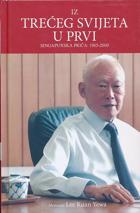 Iz trećeg svijeta u prvi