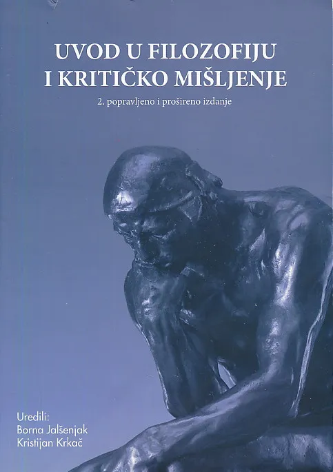 Uvod u filozofiju i kritičko mišljenje