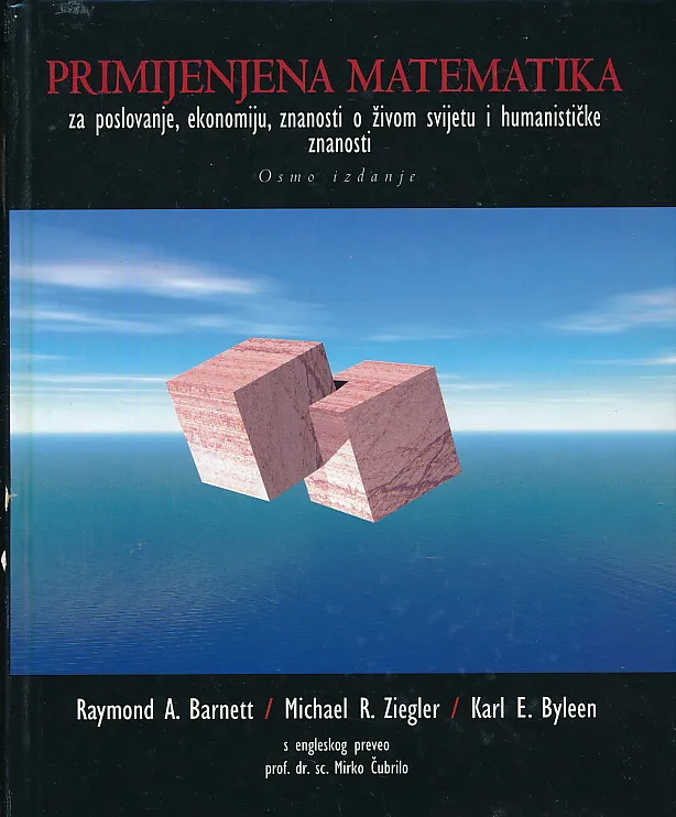 Primijenjena matematika
