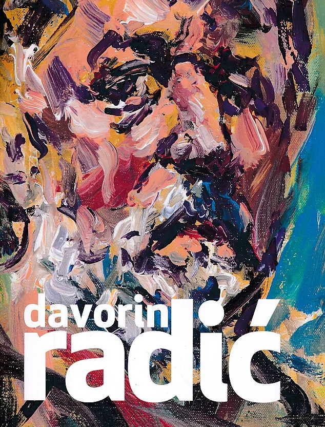 Davorin Radić