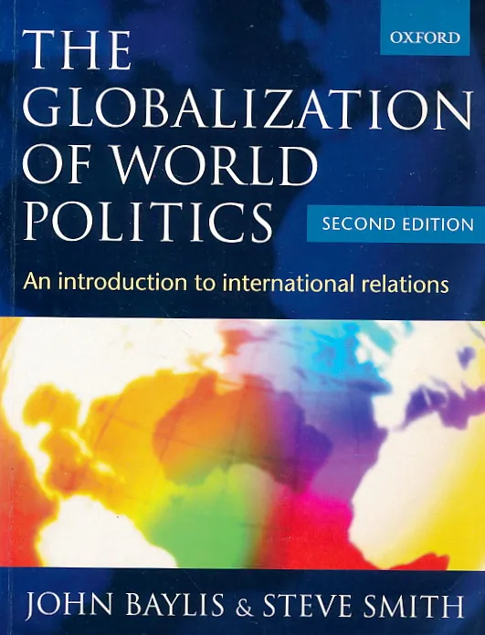 The Globalization of World Politics