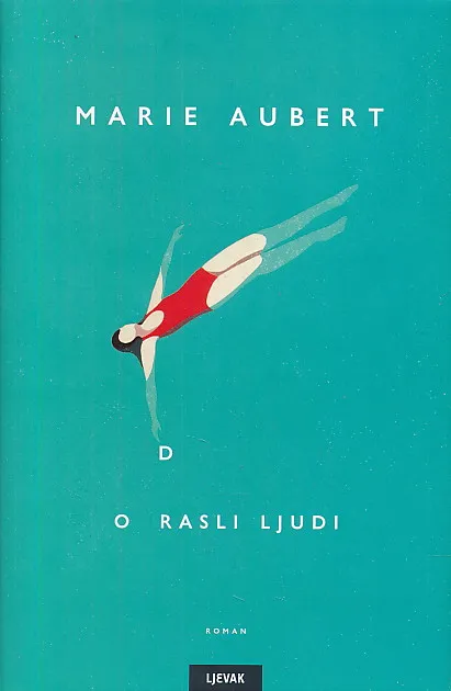 Odrasli ljudi