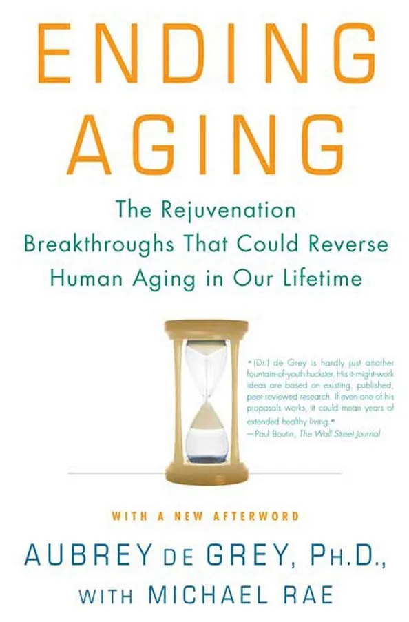 Ending Aging