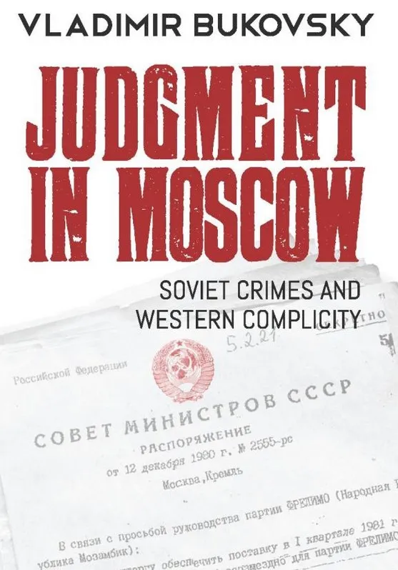 Judgment in Moscow