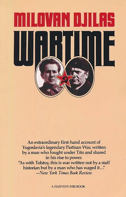 Wartime