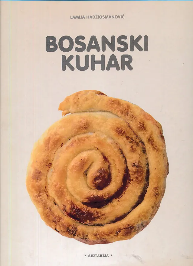 Bosanski kuhar