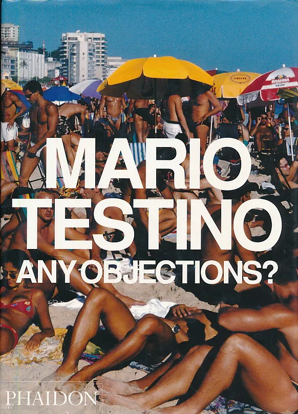 Any Objections?