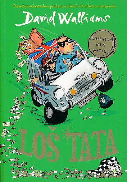Loš tata