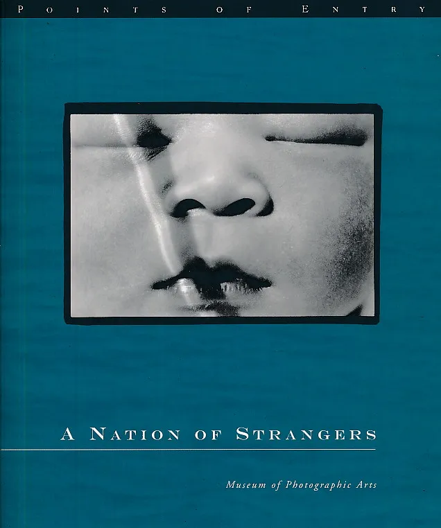A nation of Strangers