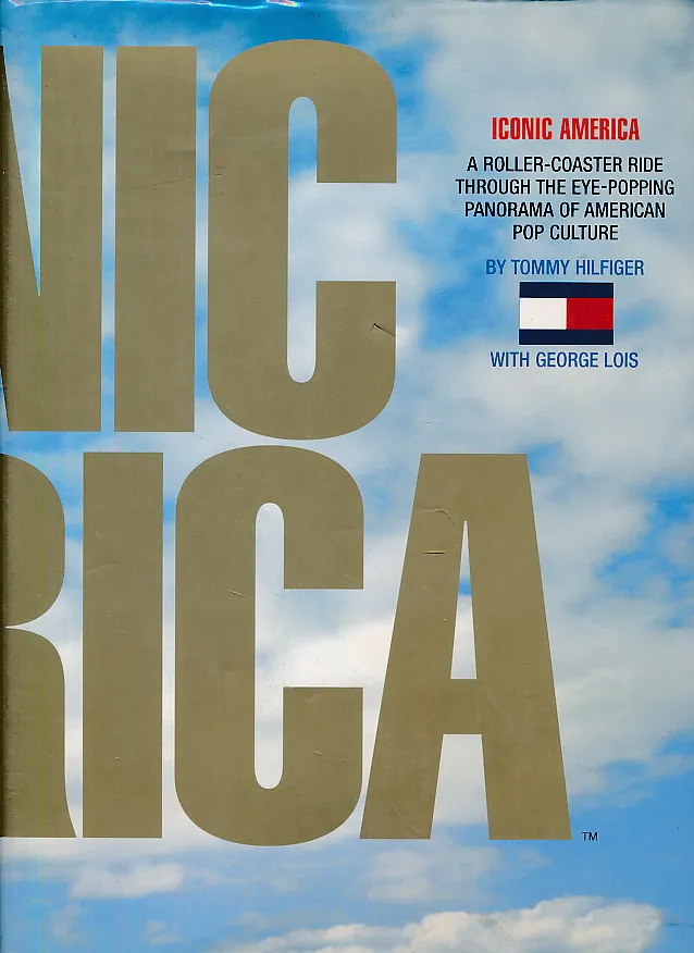Iconic America