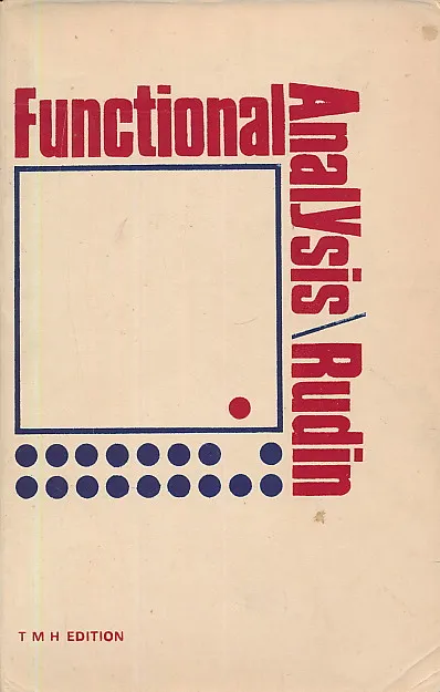 Functional Analysis