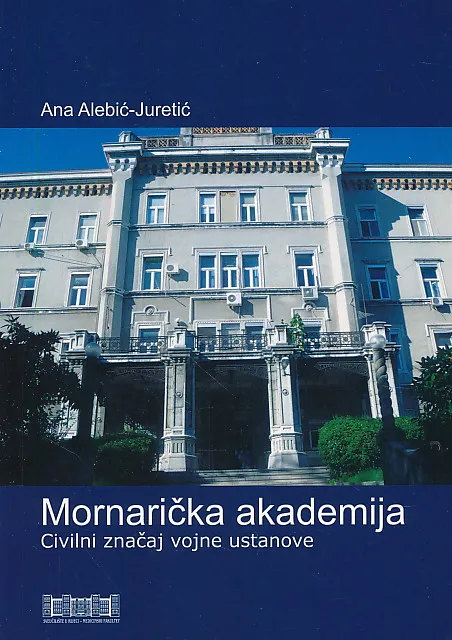 Mornarička akademija