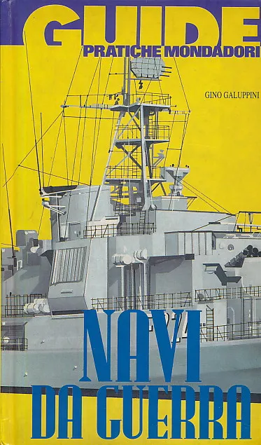 Navi da guerra
