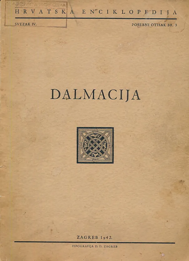 Dalmacija