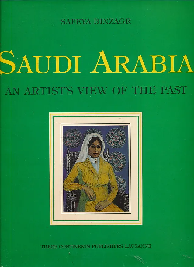 Saudi Arabia
