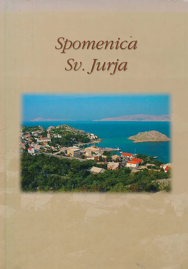 Spomenica Svetog Jurja