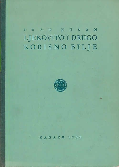 Ljekovito i drugo korisno bilje