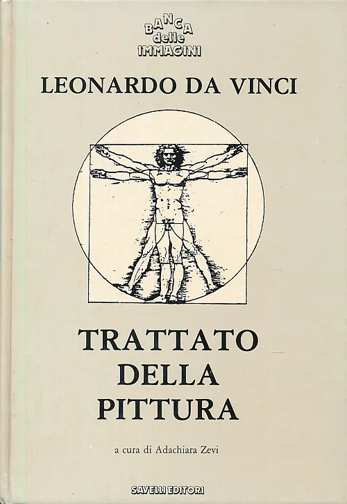 Trattato della pittura