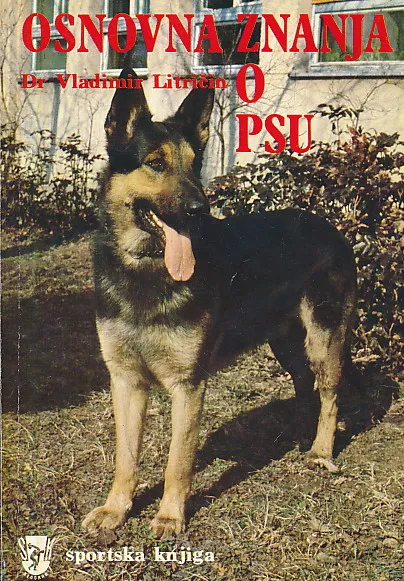Osnovna znanja o psu
