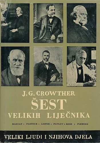 Šest velikih liječnika