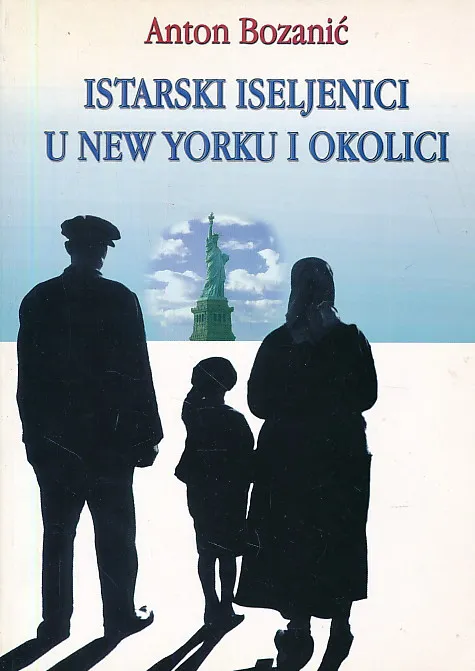 Istarski iseljenici u New Yorku