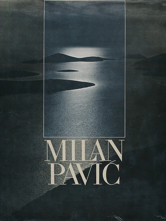Milan Pavić