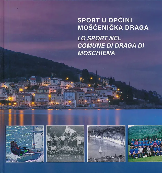 Sport u Općini Mošćenićka Draga