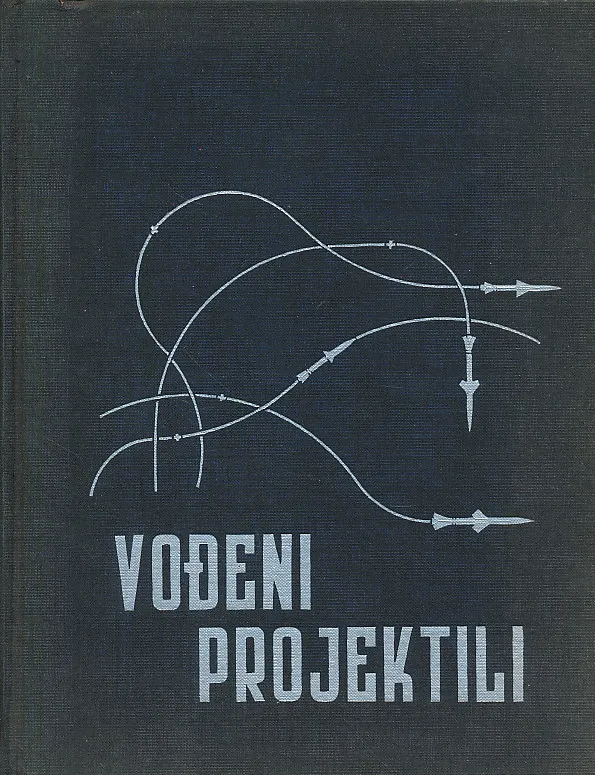 Vođeni projektili