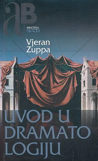 Uvod u dramaturgiju