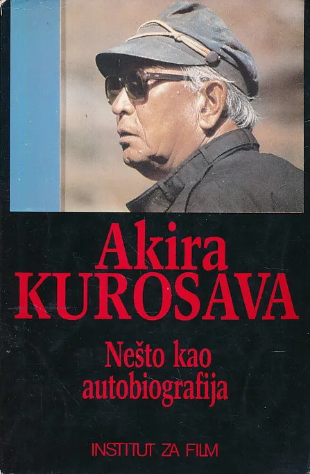 Nešto kao autobiografija