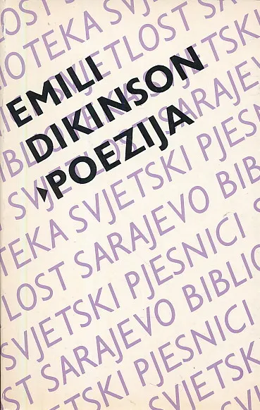 Poezija