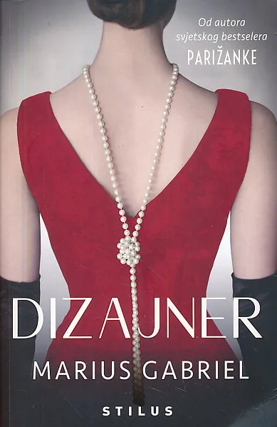 Dizajner