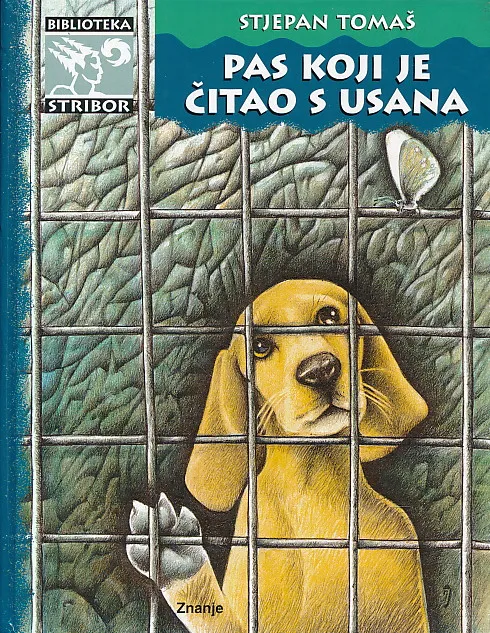 Pas koji je čitao s usana