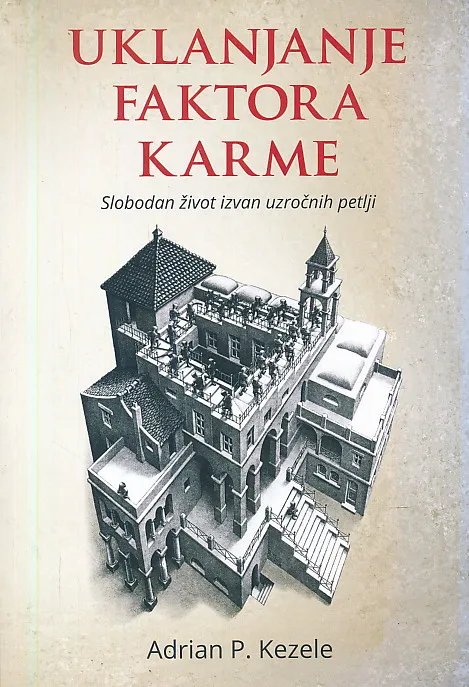 Uklanjanje faktora karme