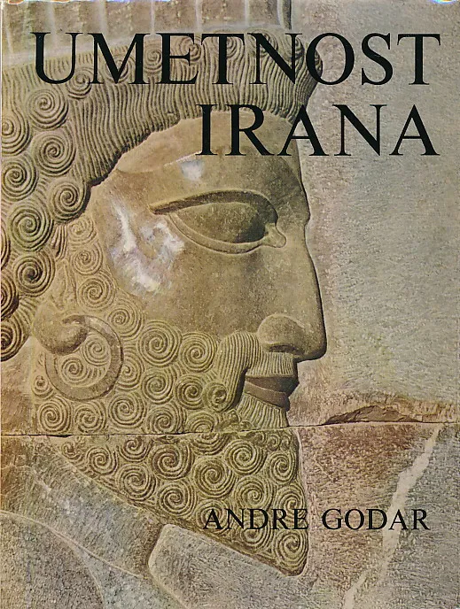 Umjetnost Irana