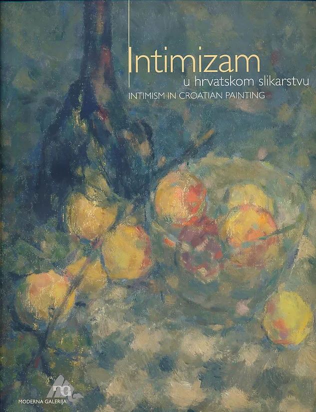 Intimizam u hrvatskom slikarstvu
