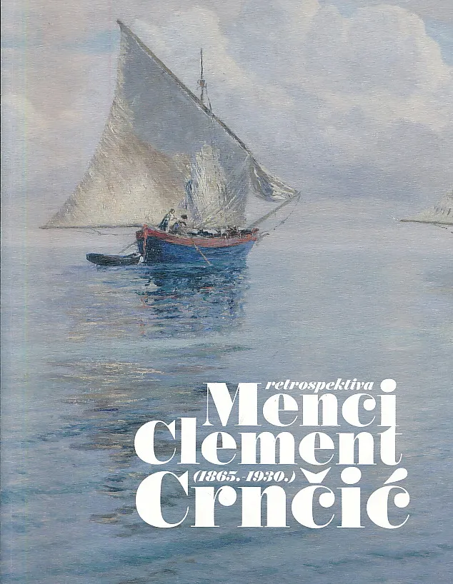 Menci Clement Crnčić