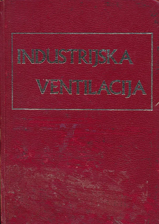 Industrijska ventilacija