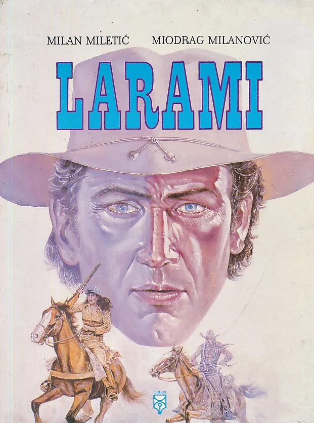 Larami - Tragovi smrti
