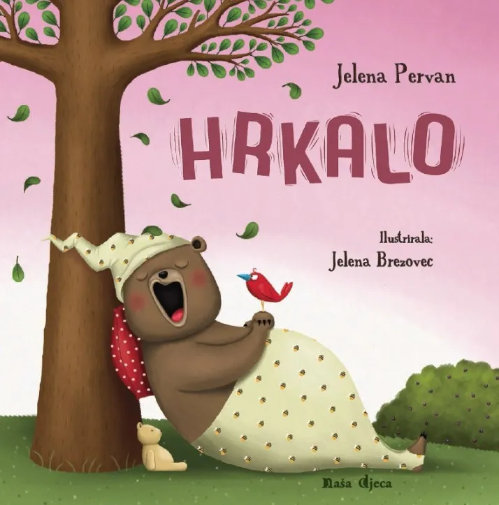 Hrkalo