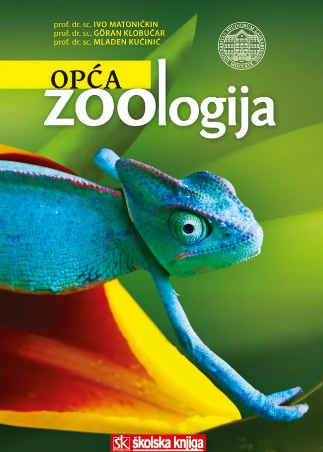 Opća zoologija