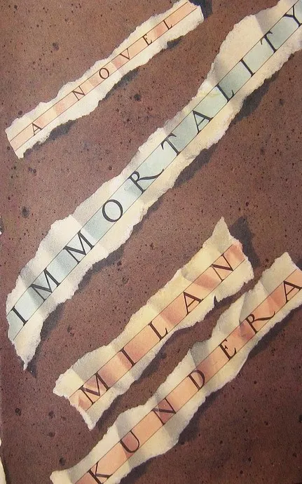 Immortality