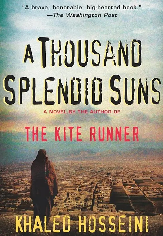 A Thousand Splendid Suns